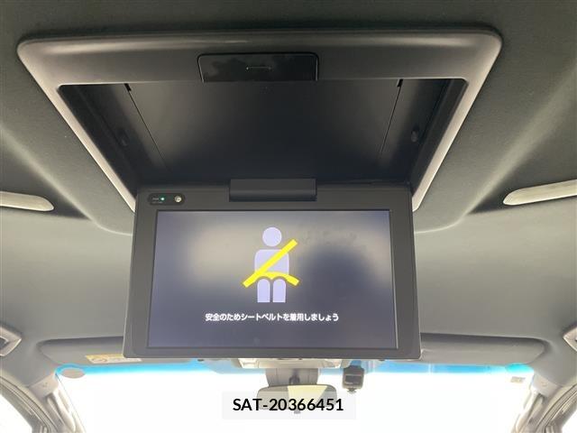 Toyota VELLFIRE 2020 8905092-2