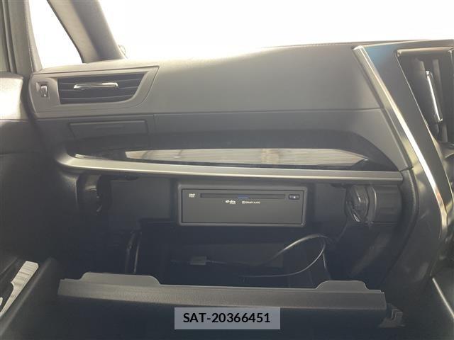 Toyota VELLFIRE 2020 8905092-20