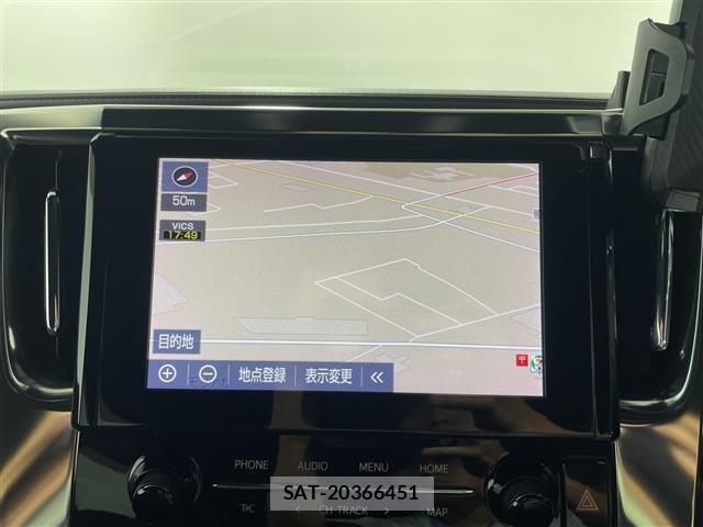 Toyota VELLFIRE 2020 8905092-3