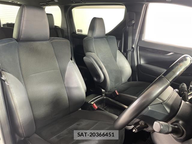 Toyota VELLFIRE 2020 8905092-6