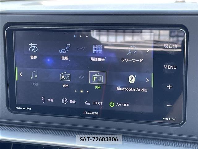 Toyota RAIZE 2020 8707121-1