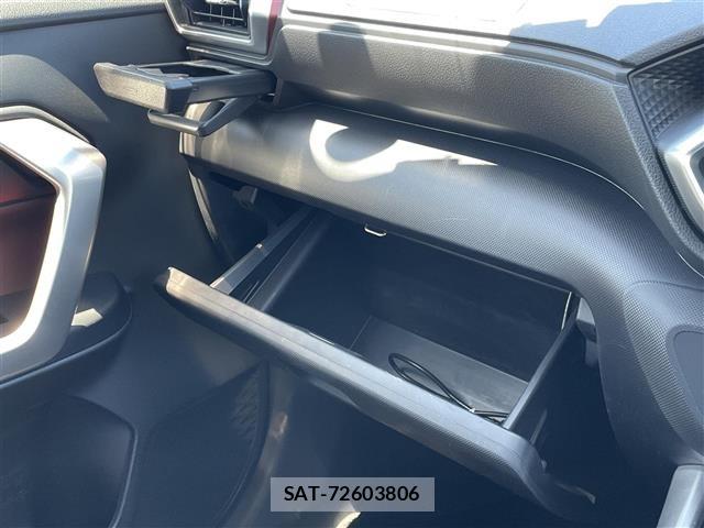 Toyota RAIZE 2020 8707121-10