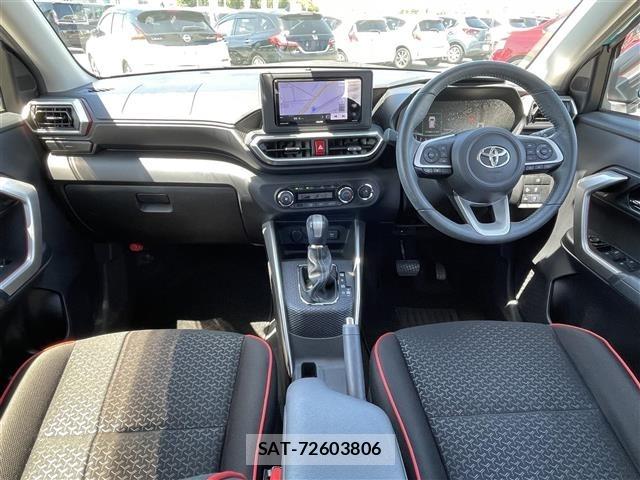 Toyota RAIZE 2020 8707121-15