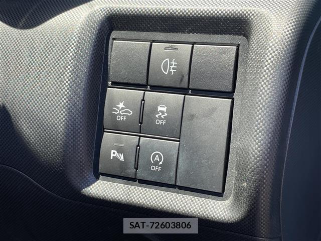 Toyota RAIZE 2020 8707121-18
