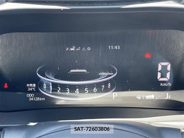 Toyota RAIZE 2020 8707121-20