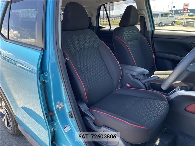 Toyota RAIZE 2020 8707121-21