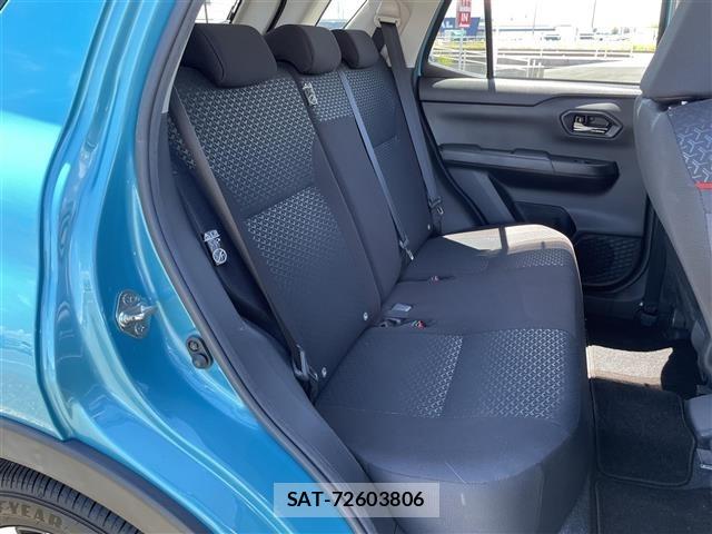 Toyota RAIZE 2020 8707121-23