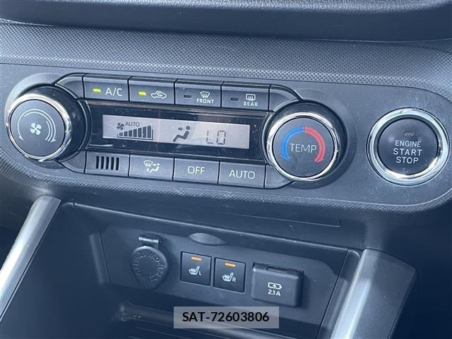Toyota RAIZE 2020 8707121-5