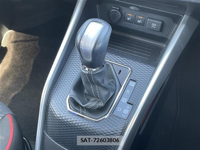 Toyota RAIZE 2020 8707121-7