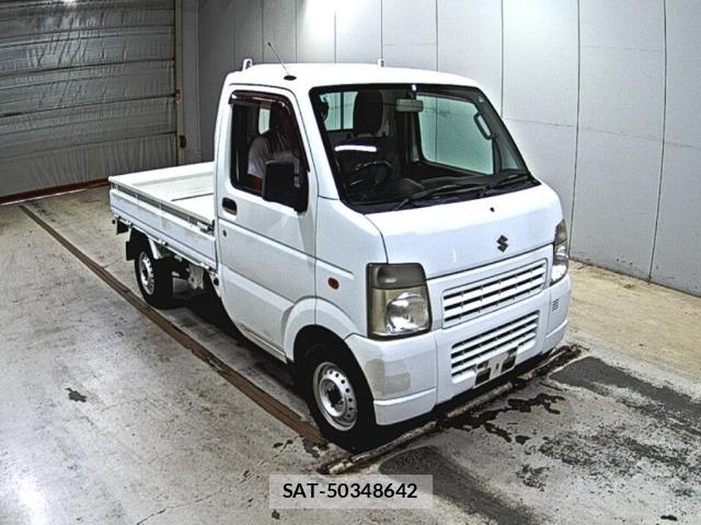 Suzuki CARRY TRUCK 2012 8679728-0
