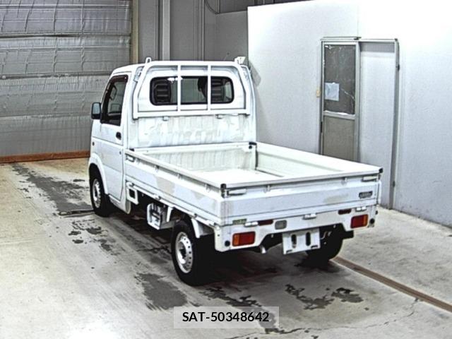 Suzuki CARRY TRUCK 2012 8679728-1