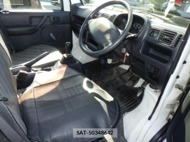 Suzuki CARRY TRUCK 2012 8679728-3