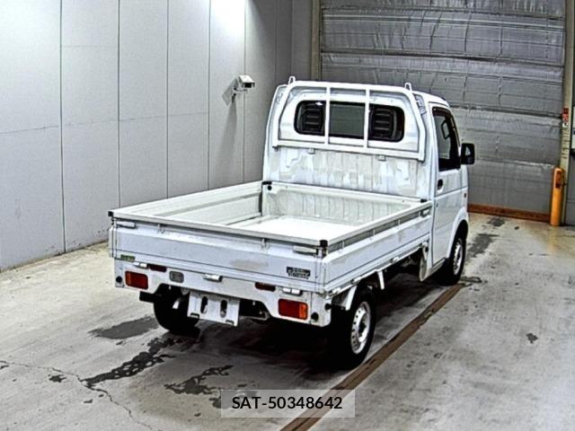 Suzuki CARRY TRUCK 2012 8679728-5
