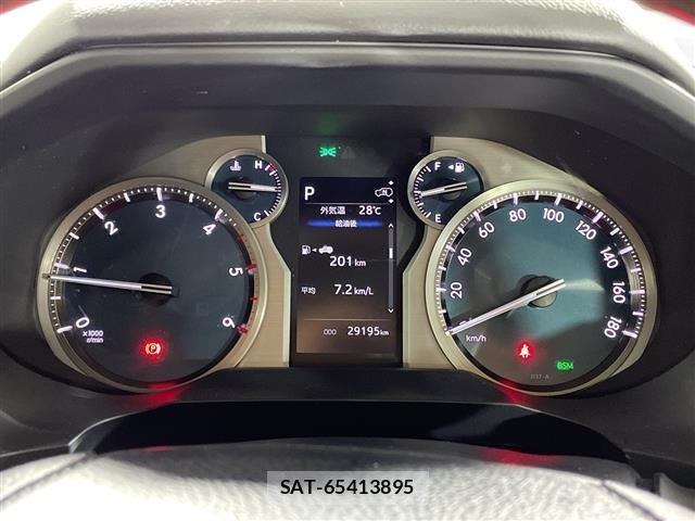 Toyota LAND CRUISER PRADO 2023 8907362-1