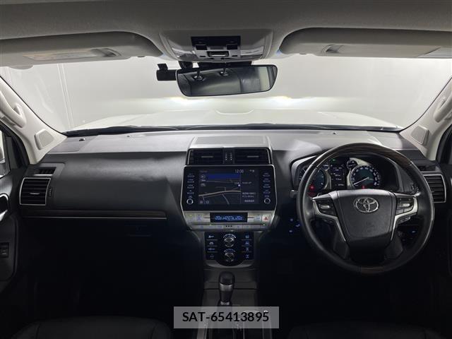 Toyota LAND CRUISER PRADO 2023 8907362-16