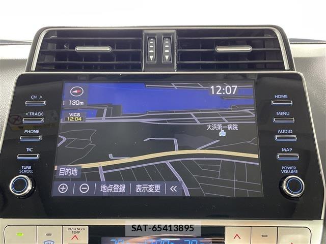 Toyota LAND CRUISER PRADO 2023 8907362-19