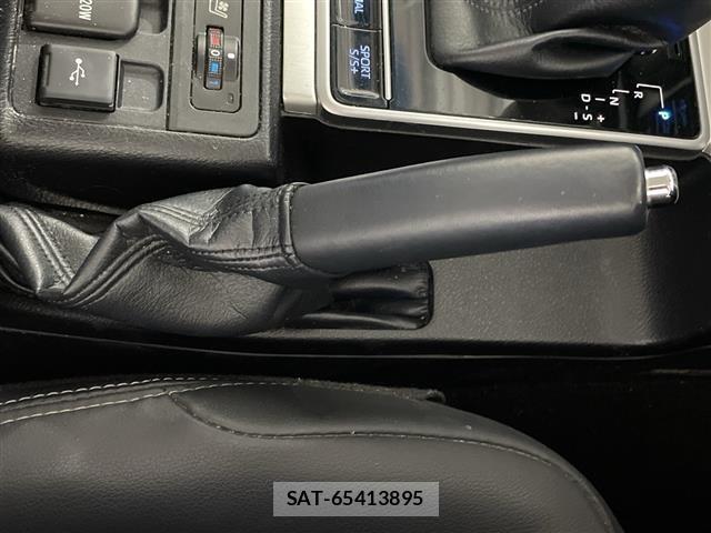 Toyota LAND CRUISER PRADO 2023 8907362-23