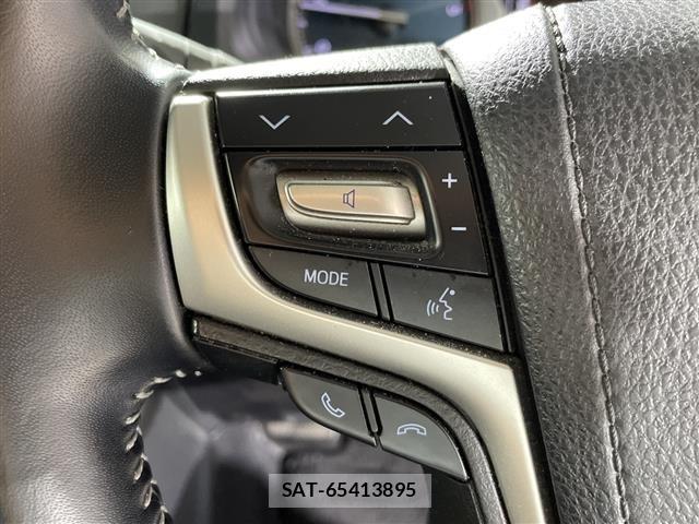 Toyota LAND CRUISER PRADO 2023 8907362-3