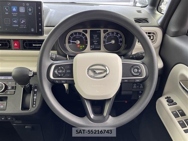 Daihatsu MOVE CANBUS 2023 8905067-13
