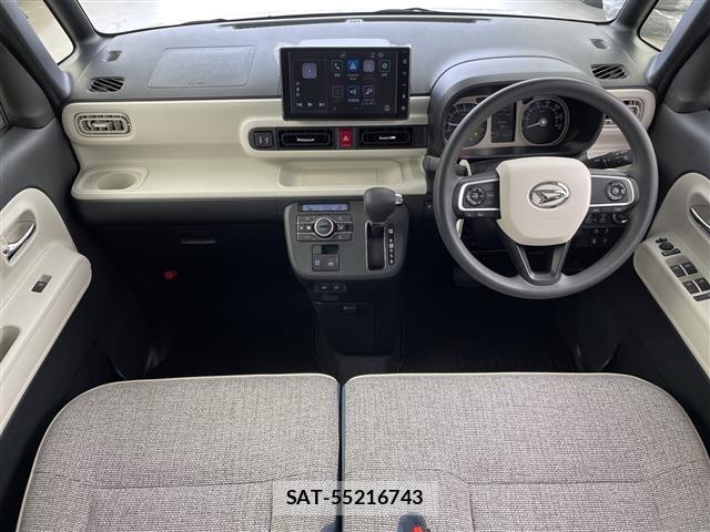 Daihatsu MOVE CANBUS 2023 8905067-14