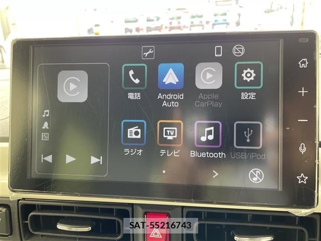 Daihatsu MOVE CANBUS 2023 8905067-17