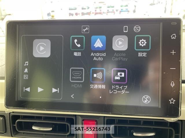 Daihatsu MOVE CANBUS 2023 8905067-18