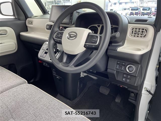 Daihatsu MOVE CANBUS 2023 8905067-2