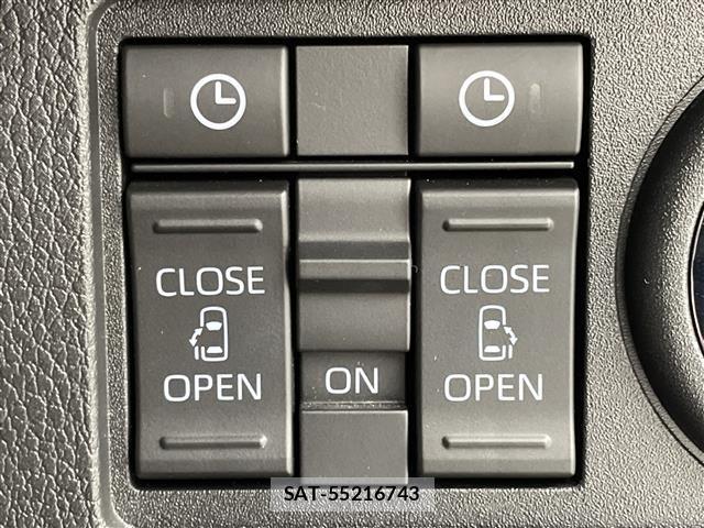 Daihatsu MOVE CANBUS 2023 8905067-20