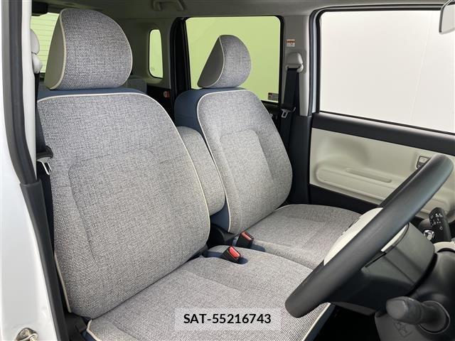 Daihatsu MOVE CANBUS 2023 8905067-21