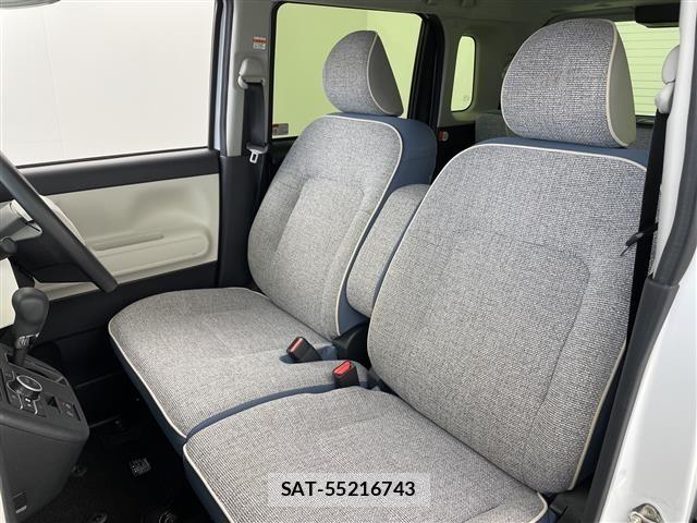 Daihatsu MOVE CANBUS 2023 8905067-23