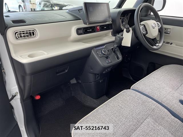 Daihatsu MOVE CANBUS 2023 8905067-4
