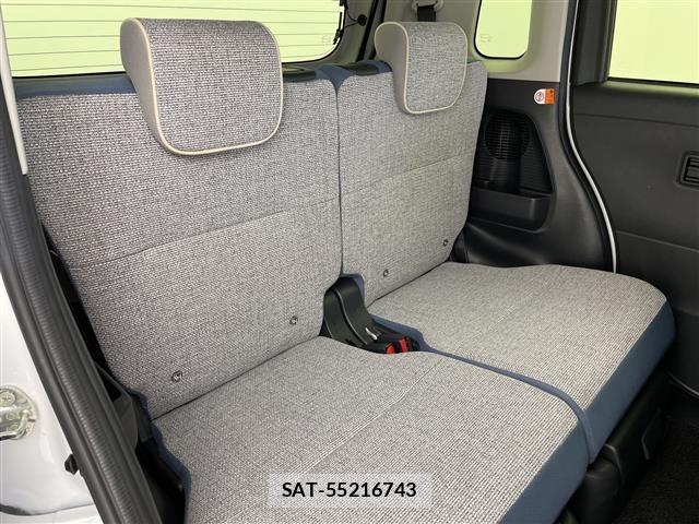 Daihatsu MOVE CANBUS 2023 8905067-6