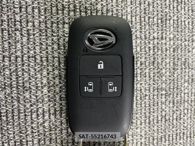 Daihatsu MOVE CANBUS 2023 8905067-7