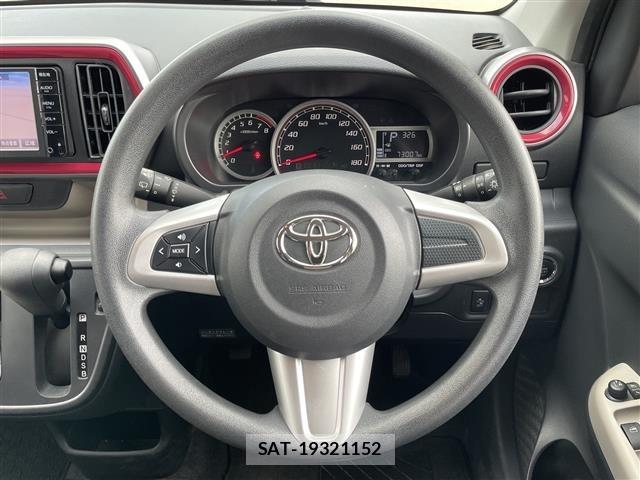 Toyota PASSO 2016 8887709-11