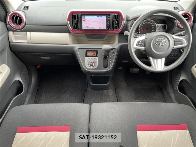 Toyota PASSO 2016 8887709-4