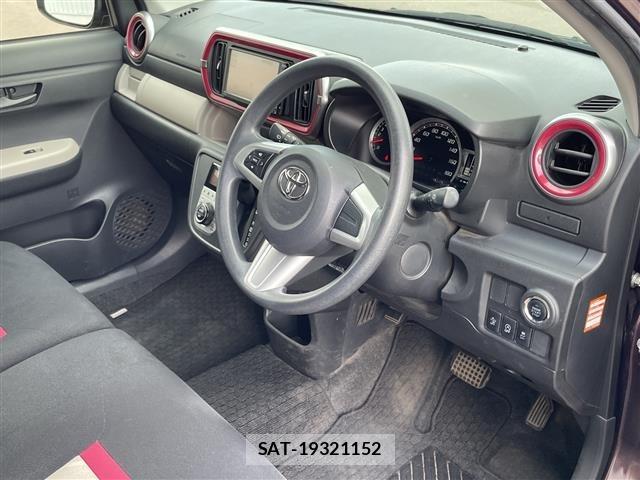 Toyota PASSO 2016 8887709-6