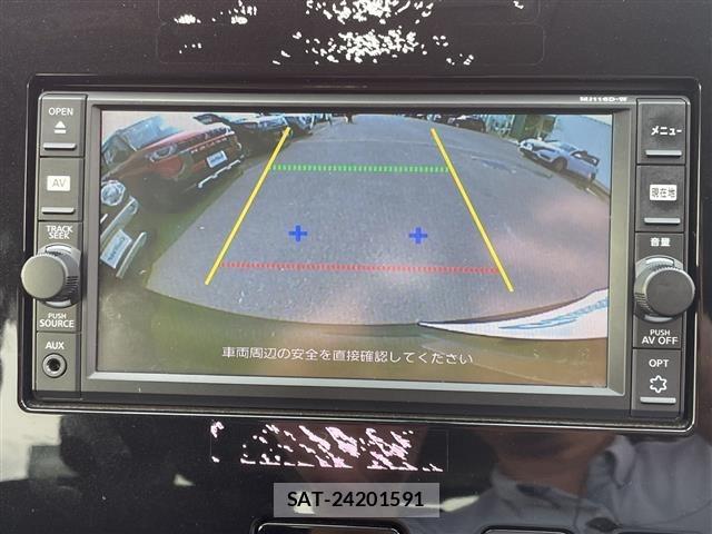 Nissan SERENA 2017 8926371-16
