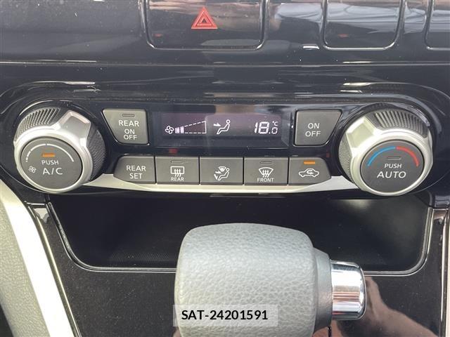 Nissan SERENA 2017 8926371-19