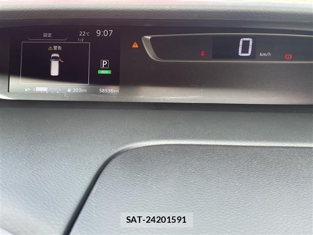 Nissan SERENA 2017 8926371-2