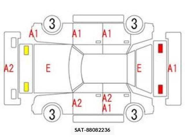 Toyota NOAH 2020 8683513-23
