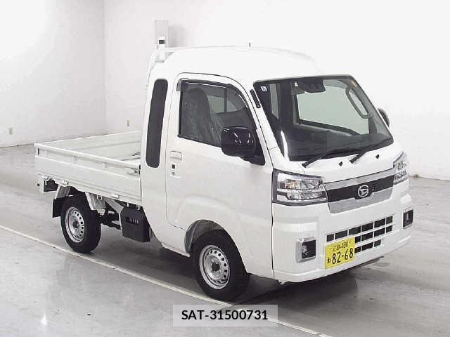 Daihatsu HIJET TRUCK 2025 8708781-0