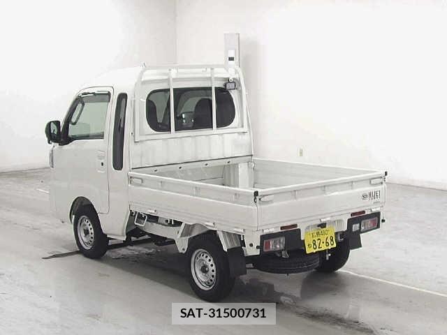 Daihatsu HIJET TRUCK 2025 8708781-1