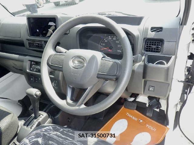 Daihatsu HIJET TRUCK 2025 8708781-3