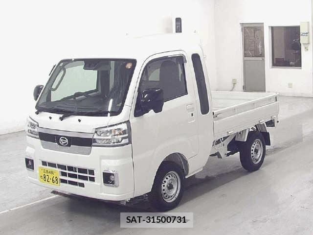 Daihatsu HIJET TRUCK 2025 8708781-4