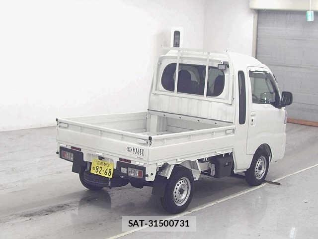 Daihatsu HIJET TRUCK 2025 8708781-5