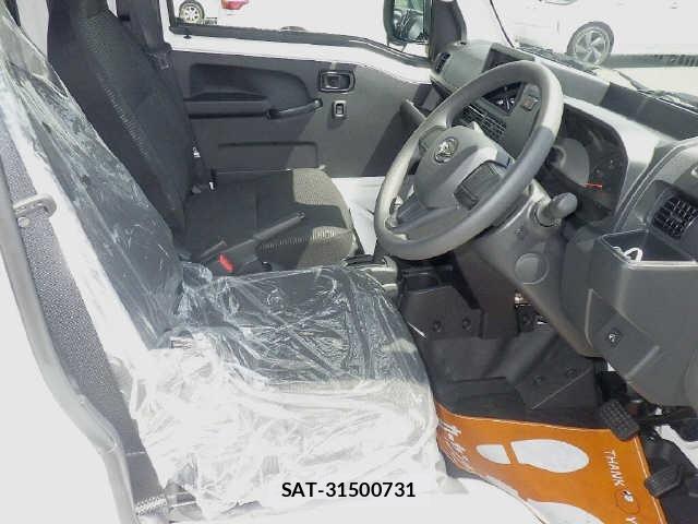 Daihatsu HIJET TRUCK 2025 8708781-6