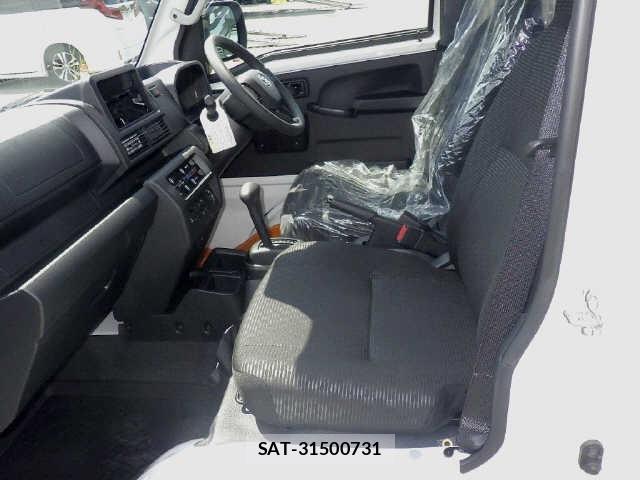 Daihatsu HIJET TRUCK 2025 8708781-7