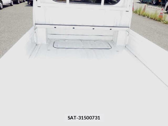 Daihatsu HIJET TRUCK 2025 8708781-8