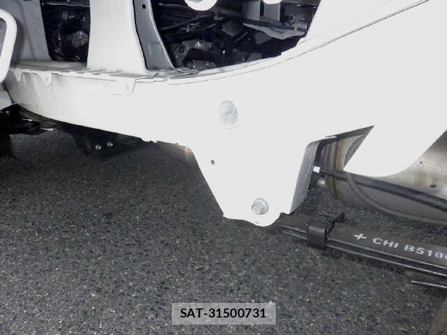 Daihatsu HIJET TRUCK 2025 8708781-9