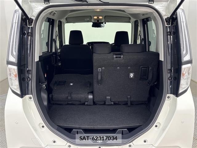 Toyota ROOMY 2021 8914590-10